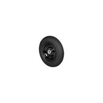 Roda Pneumática Para Carrinhos R 350/8 350X8 Mf Até 220 Kgs - Movifacil