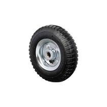 Roda Pneumática RIT 250x4 PCR com Rolamentos de Roletes Schioppa Roda Pneumática RIT 250x4 PCR com Rolamentos de Roletes Schioppa