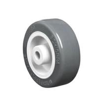 Roda PVC 6 polegadas 85kg Schioppa 612 BP