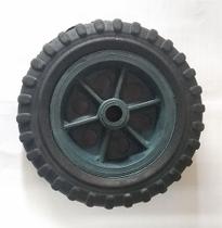 Roda Pvc Carrinho Bagagem - Kaori Roda Pvc Carrinho Bagagem - Kaori