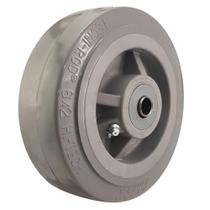 Roda Revestida De Borracha R 62 Bpl - 104002 - Rod-car