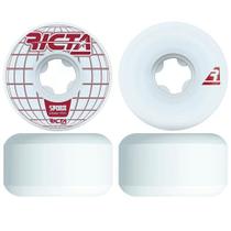 Roda Ricta 53mm 99a Mainframe Sparx Importada Roda Ricta 53mm 99a Mainframe Sparx Importada