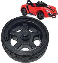 Roda Roaster Gt 12v Bandeirante