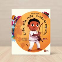 Roda, Roda, Roda, é Roda De Capoeira