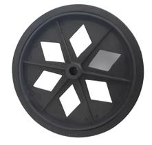 Roda Rodinha Carrinho Feira Comum Mf Até 10 Kgs