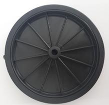 Roda rodinha carrinho feira reforçada mf até 15 kgs