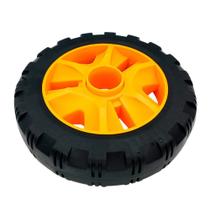 Roda Rodinha Compatível com Desobstruidora WAP Silent Power Ultra 2800