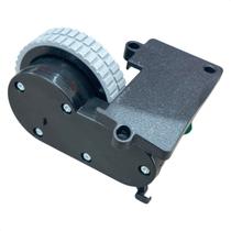 Roda Rodinha Direita Aspirador De Pó Robô Philco Pas09c