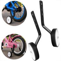 Roda Rodinha Lateral Bike Aro 12 Aro 14 Aro 16 Aro 20 Rodas de Treinamento Desenvolvimento Roda Rodinha Lateral Bike Aro 12 Aro 14 Aro 16 Aro 20 Rodas de Treinamento Desenvolvimento