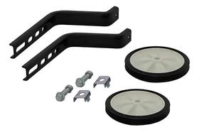 Roda Rodinha Lateral Bike Infantil Regulável Aro 12 14 16 20