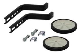 Roda Rodinha Lateral Bike Infantil Regulável Aro 12 14 16 20