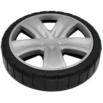 Roda Rodinha para Lavadora WAP Ágata Aqua Max Âmbar Diamante FW000513