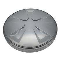 Roda Rodinha Traseira Compatível com Aspirador WAP Ambiance Turbo Bagless FW004643