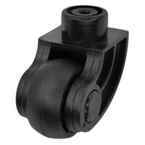 Roda Rodízio Rodinha Frontal Compatível com Robô Aspirador WAP W100 FW007429