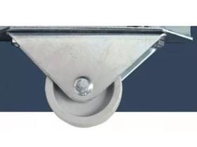 Roda , Rodizio , Rodinhas Mesa Klopf 1090 Roda , Rodizio , Rodinhas Mesa Klopf 1090
