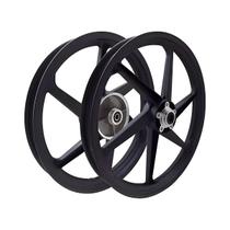 Roda Scud Ybr 125 2000 2008 Rd 135 A Disco Par The king
