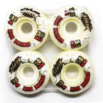 Roda Shock Urethane By Moska 101A - 50Mm