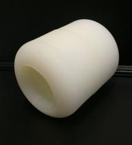 Roda Simples Nylon - PL / PLZ / HP 100x80 - 0400002