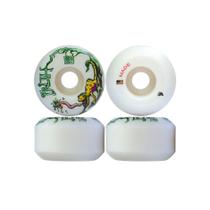 Roda Skate Faith Chameleons 100a 53mm