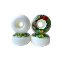 Roda Skate Moska Salve O Planeta Onça 53mm