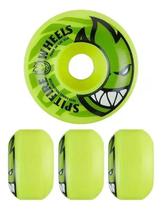 Roda Skate Spitfire 53mm Electrofire 99du Big Head