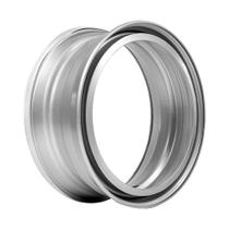 Roda Speedmax Aro 22.5 BTR Demountable Aço Raiada 22.5x8.25