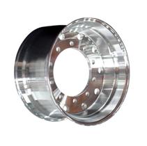 Roda SPEEDMAX Aro 22.5 SRW Aluminio 11.75X22.5 10 FUROS