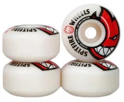 Roda spitfire classic bighead 99du 63mm