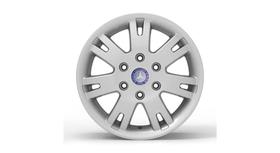 Roda Sprinter Mercedes Benz Aro 16X7 6X130Mm Et66 Cubo84.1