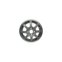 Roda Step De Liga ( Ford Fiesta Europeu 2013-2017 Aro 15" Importada ) Original - AE831007DA Roda Step De Liga ( Ford Fiesta Europeu 2013-2017 Aro 15" Importada ) Original - AE831007DA