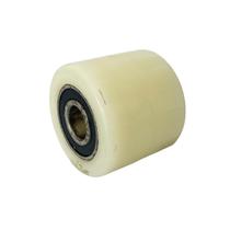 Roda Tandem em Nylon 70x60mm CÓD: 29110495 P/ Transpallet Roda Tandem em Nylon 70x60mm CÓD: 29110495 P/ Transpallet
