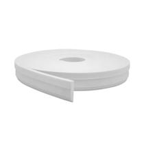 Roda Teto de EVA Autocolante RT340 5cm Branco