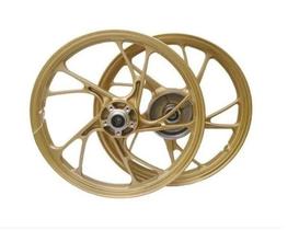 RODA TITAN160ESD/150 14/15 5P MOD160EX S/CAM DOURAD F DISCO Ref: 10370081 Marca: SCUD