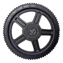 Roda Traseira 12" para Cortador de Grama Trapp JT / LF / WT / MB