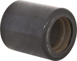 Roda Traseira 70mmX80mm em Poliuretano - Vonder