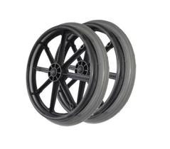 Roda Traseira Aro 20 Ortobras PAR Roda Traseira Aro 20 Ortobras PAR