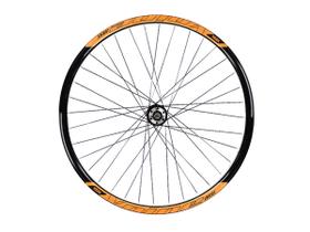 Roda Traseira Aro 29 Vzan Vnine Cubo de Rosca Freio a Disco Roda Traseira Aro 29 Vzan Vnine Cubo de Rosca Freio a Disco