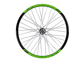 Roda Traseira Aro 29 Vzan Vnine Cubo de Rosca Freio a Disco Roda Traseira Aro 29 Vzan Vnine Cubo de Rosca Freio a Disco