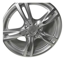 Roda Traseira Bmw M3 2011 A 2015 M4 2012 A 2017 Original BMW 36117845881