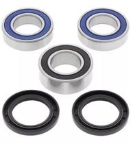 Roda Traseira Br Parts Sherco 250 Enduro 2.5I 08/16 + 300 3.0I 10/16 + 450 4.5I 04/16