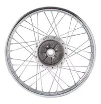 Roda Traseira Completa Raiada Yamaha Ybr 125 Factor 125