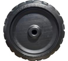 Roda Traseira Da Super Moto Gt 6v E 12v Bandeirante