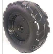 Roda Traseira Do Ground Force Da Peg-pérego