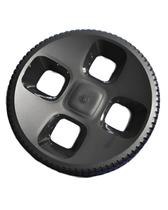 Roda Traseira Ews/uws Ews1800 / Uws2200 A27200302 Original Roda Traseira Ews/uws Ews1800 / Uws2200 A27200302 Original