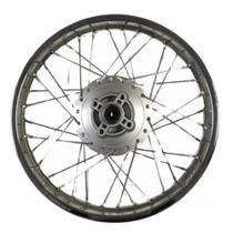 Roda Traseira Fan 125 2009 Cubo Gear Raios 4mm E Aro Max Roda Traseira Fan 125 2009 Cubo Gear Raios 4mm E Aro Max