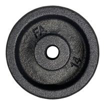 Roda Traseira JAC FERRO JAC2Ton J2065 BOVENAU