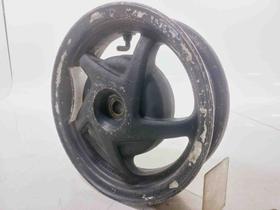 RODA TRASEIRA LIGA LEVE - MOTOCICLETA Honda ELITE 125 2024 RODA TRASEIRA LIGA LEVE - MOTOCICLETA Honda ELITE 125 2024