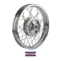 Roda traseira titan 150//160 Roda traseira titan 150//160