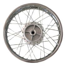 Roda Traseira Titan 150 Cubo Diafrag Raios 4mm E Aro Max Roda Traseira Titan 150 Cubo Diafrag Raios 4mm E Aro Max