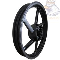 Roda Traseira Titan Sport Mix Titan 150 Ex Esd Esdi Fan 150 par Fabreck FBK nacional FBK